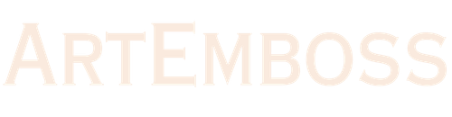 Art Emboss